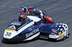 Sidecar