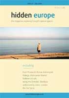 Hidden Europe