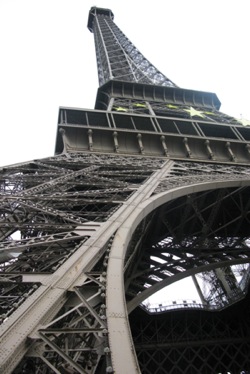 Eiffel Tower