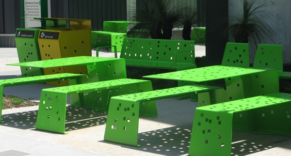 Street Furniture Australia