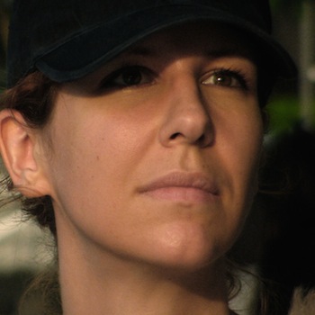 Film Director Juliane Block