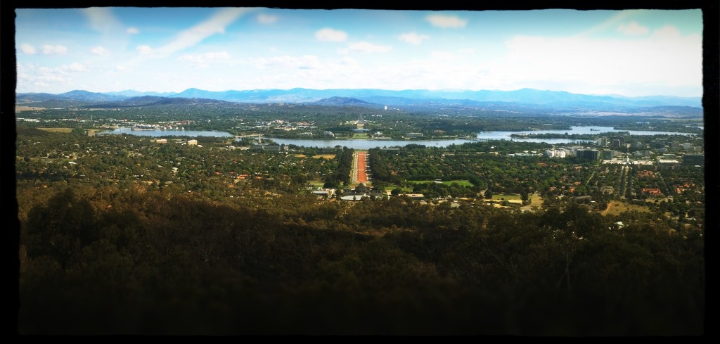 Canberra overview humanbrochure